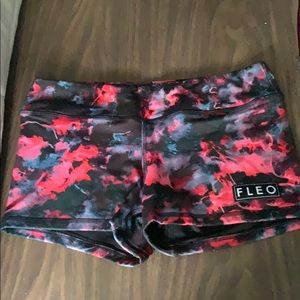 Fleo Shorts